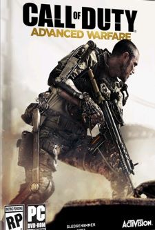 Call of Duty: Advanced Warfare - scheinbar nicht für Wii U geplant