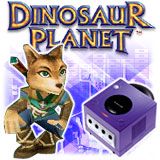 Dinosaur Planet sagt dem N64 Gute Nacht