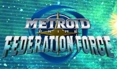 Metroid Prime: Federation Force