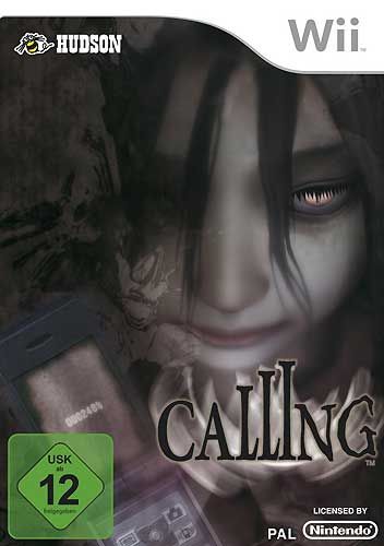 Calling Cover