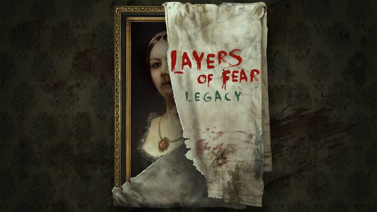 Layers of Fear: Legacy - Trailer und Releasedatum