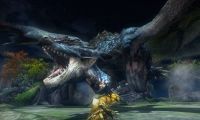 Monster Hunter 3G für den Westen bestätigt?