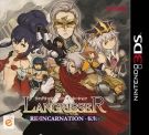 Langrisser Re:Incarnation Tensei