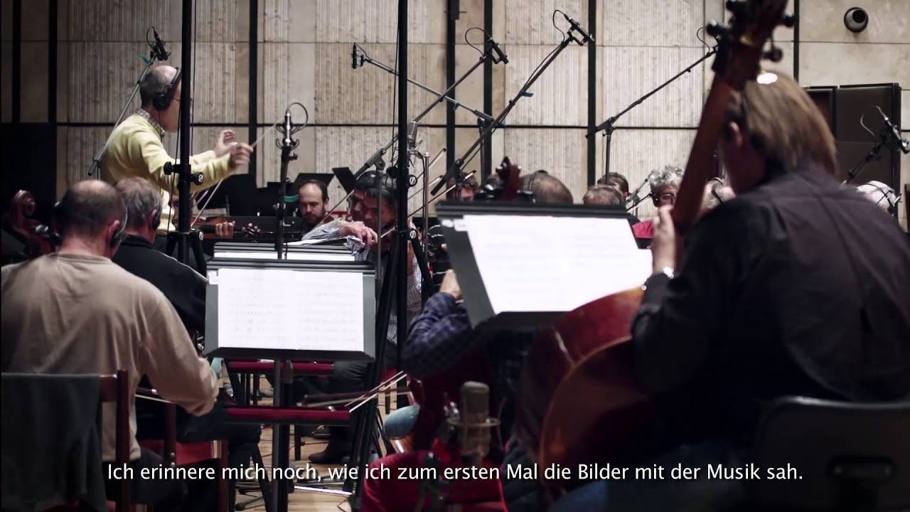 Child of Light: Making of Sound and Artistic effects 