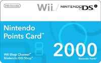 Nintendo Punkte funktionieren nicht mit dem 3DS