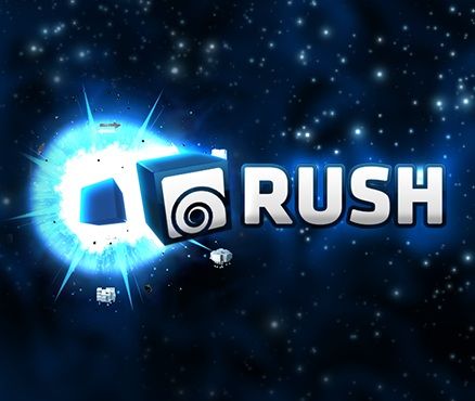 RUSH Cover