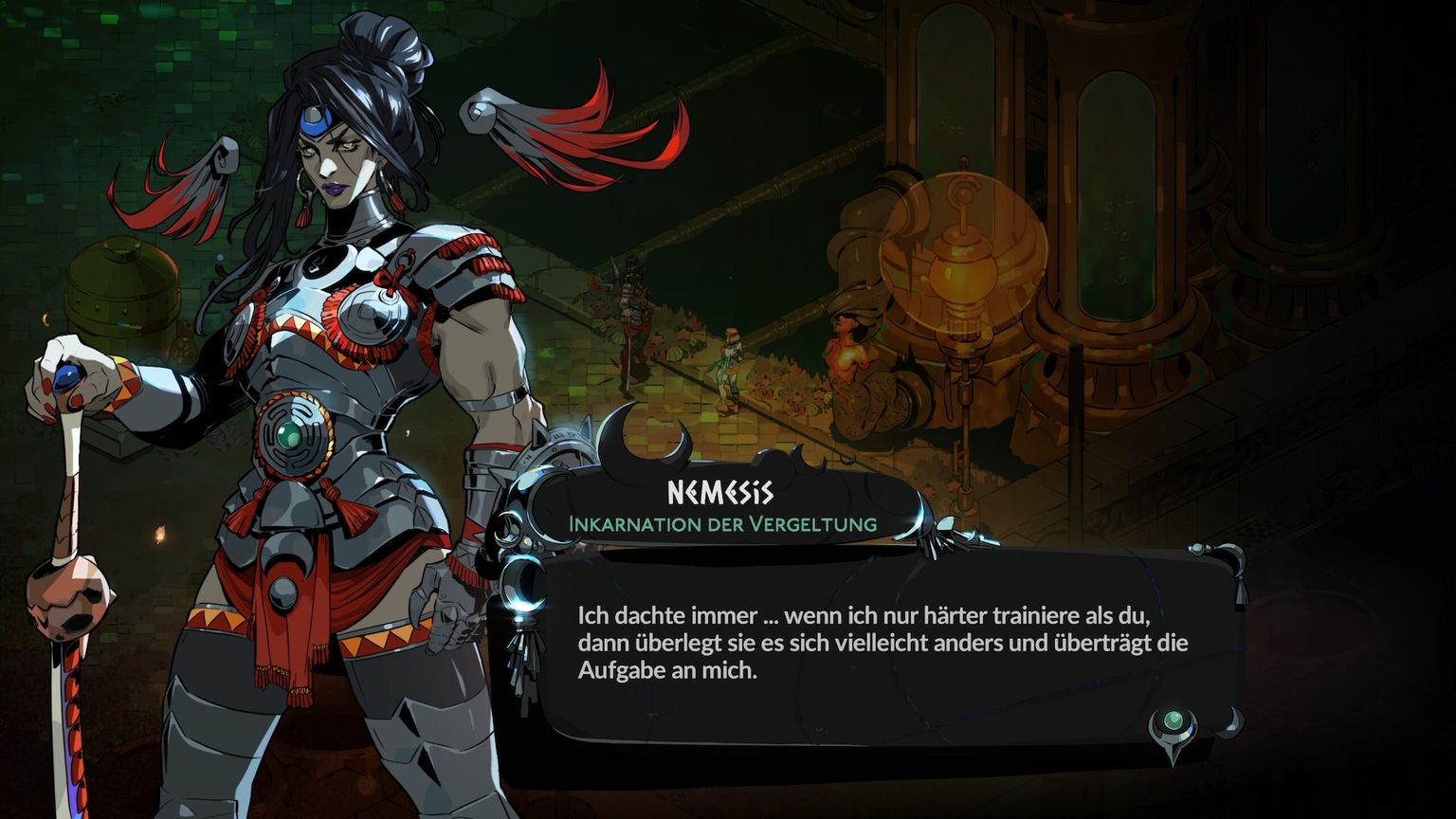 Hades II