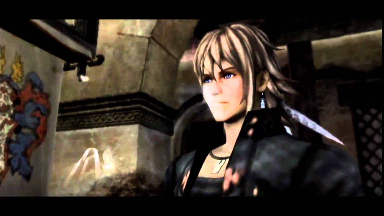 The Last Story: Charakter-Trailer