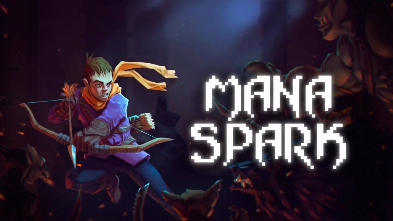 Mana Spark Footage