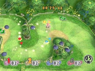 Kirby Air Ride