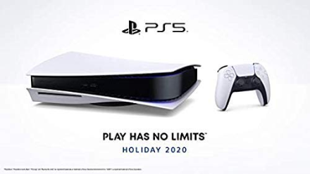 Next Generation Feature: Playstation 5 & Next Gen Games