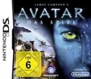 Avatar Das Spiel für den DS im Test