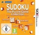 Sudoku: The Puzzle Game Collection