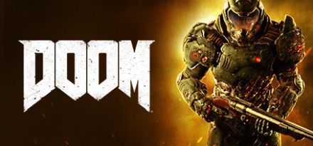 DOOM - Switch erhält eigenständigen Build