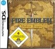 Fire Emblem: Shadow Dragon