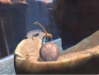 Madagascar 2