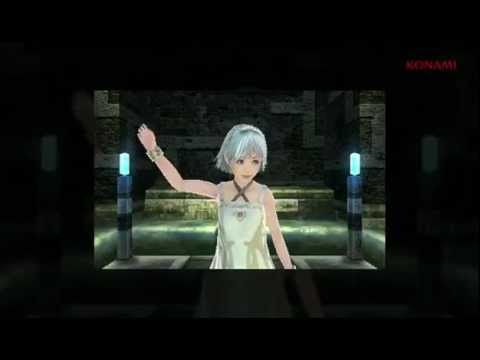 Beyond the Labyrinth: Neuer Trailer