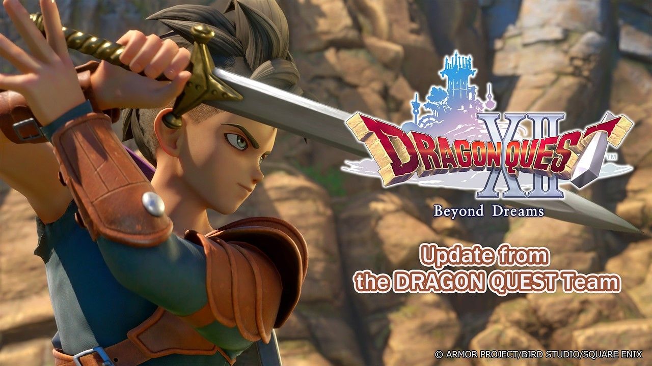 Dragon Quest: Morgiger Livestream zum 40. Serienjubiläum