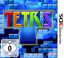 Tetris Cover