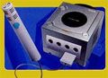 Famitsu enthüllt Mario Party 6 -Mikrofon