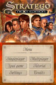 Stratego Next Edition