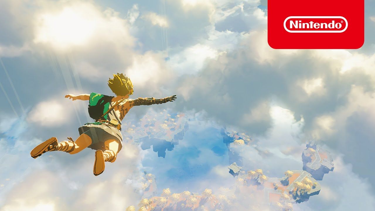 The Legend of Zelda: Breath of the Wild 2 erscheint 2022