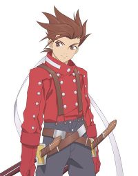 "Tales of..."-Charaktere in Smash Bros.?