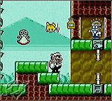 Wario Land III