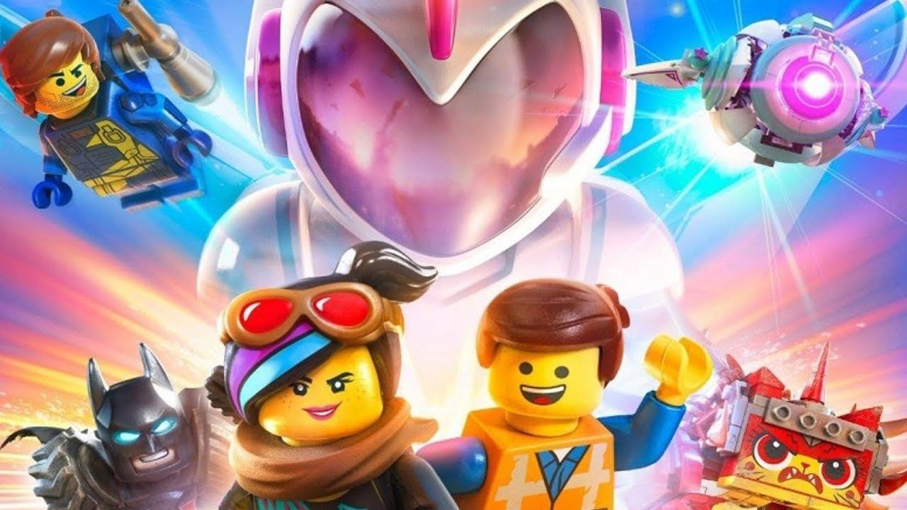 The LEGO Movie 2 Videogame - Gameplay im Video