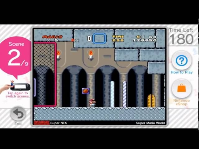 Touch & Play Nintendo Classics Highlights angekündigt