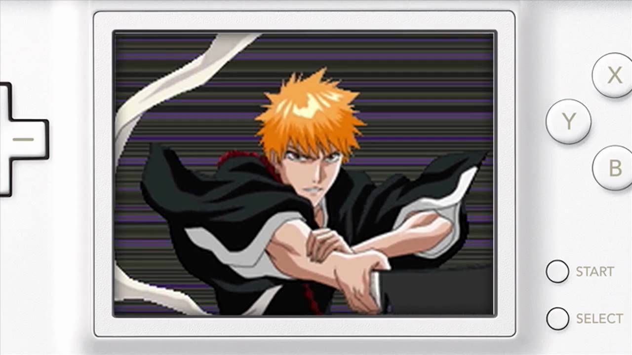 Launch Trailer zu Bleach: The 3rd Phantom