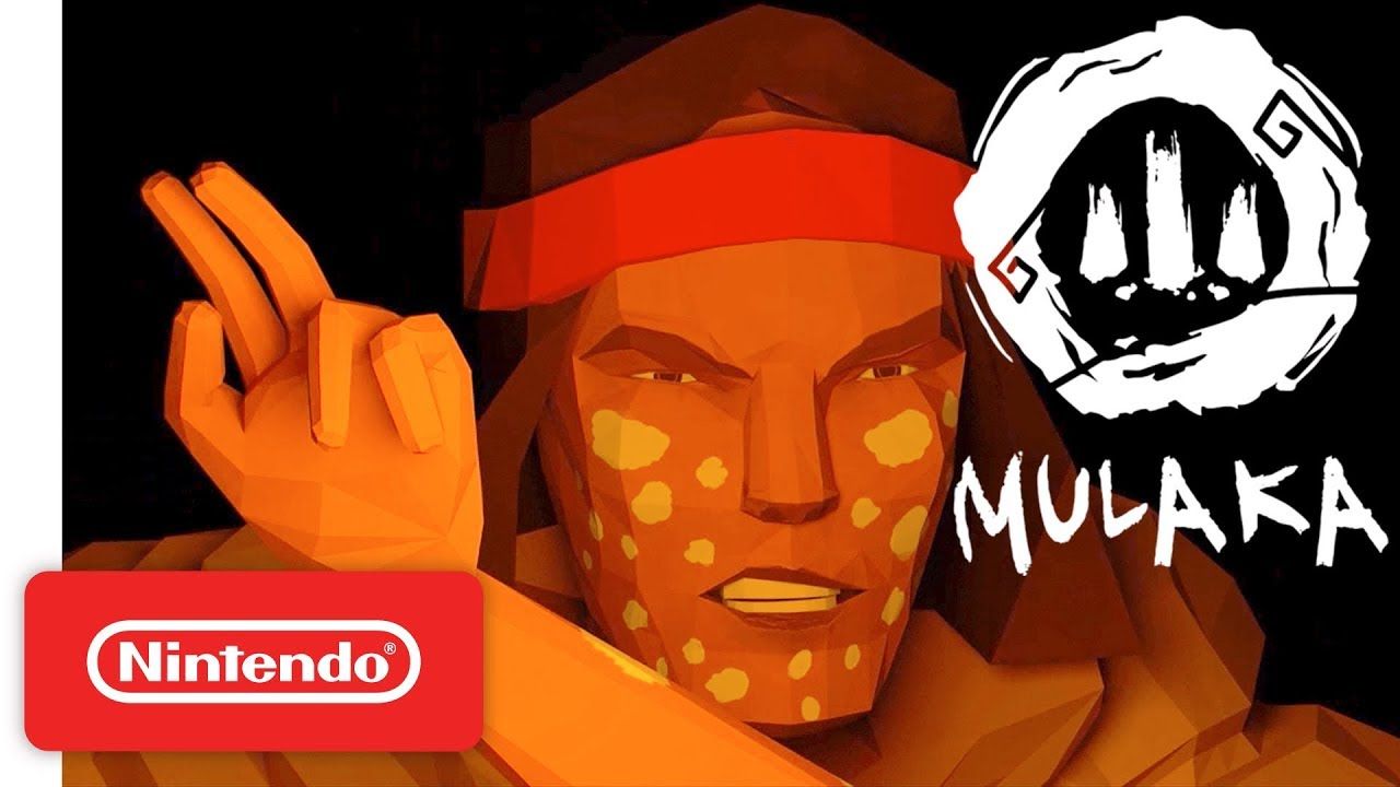 Mulaka - neuer Trailer und Releasedate veröffentlicht