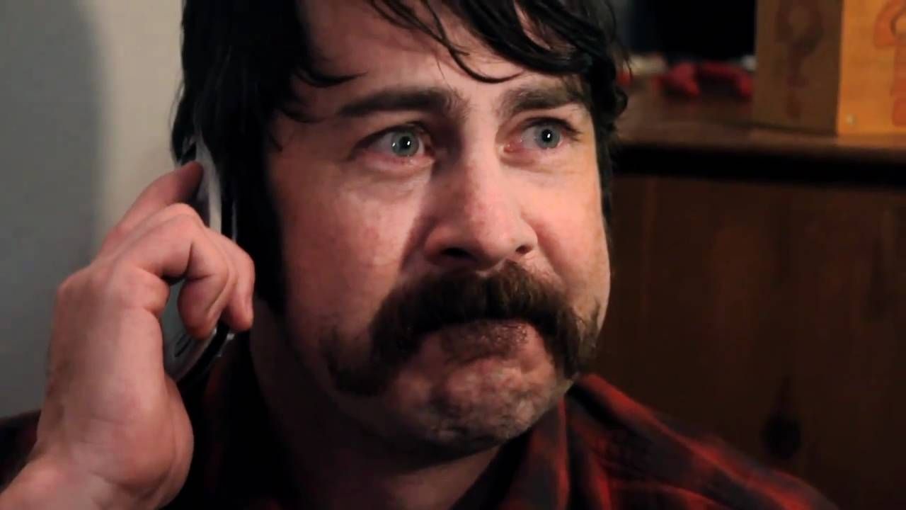 Mario Bros. als Indie-Film Trailer