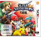 Super Smash Bros.: Kein Miiverse auf altem 3DS