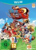 Spieletest: One Piece Unlimited World Red (Wii U)