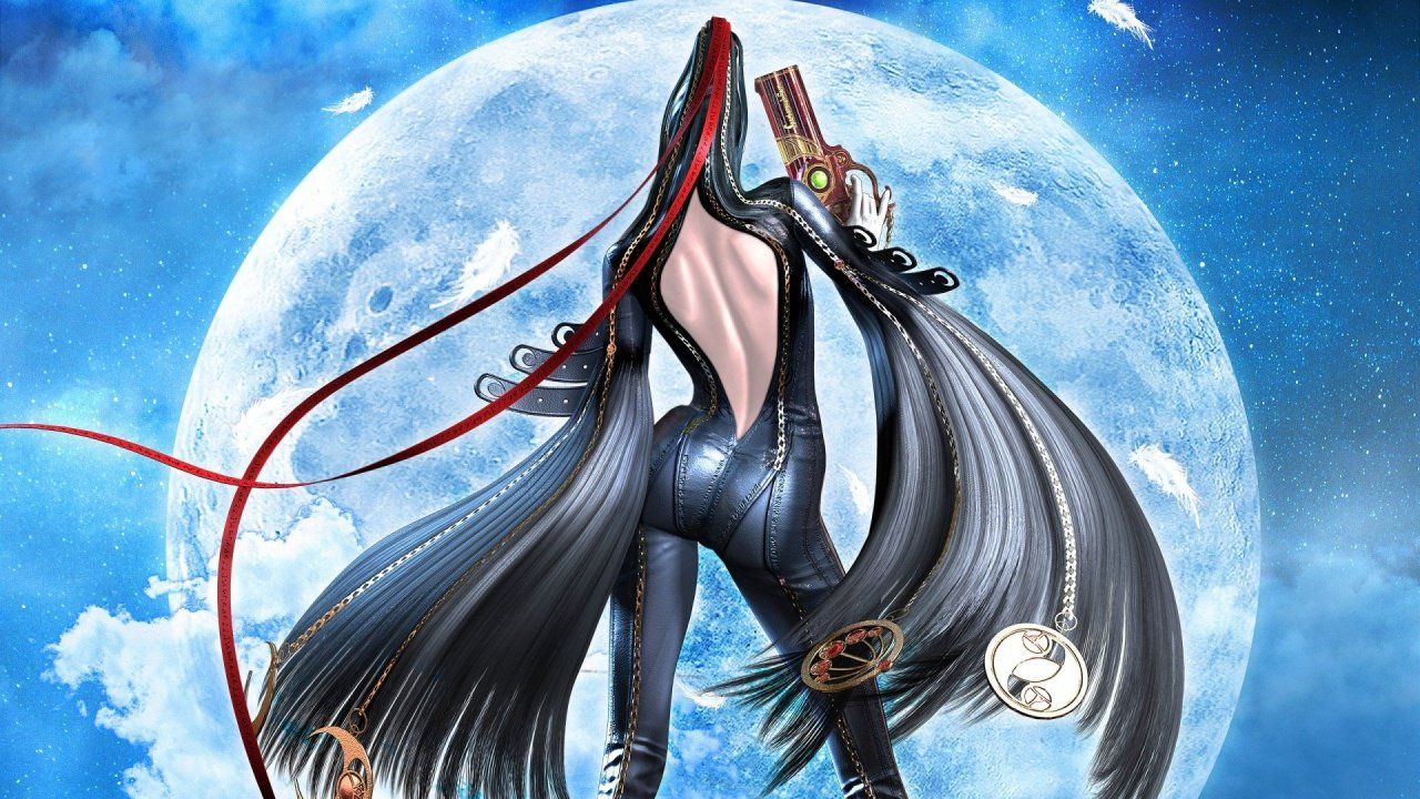 Platinum Games denkt über Eigene IP nach