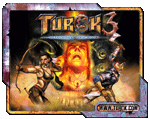 Neue Turok 3 Wallpapers