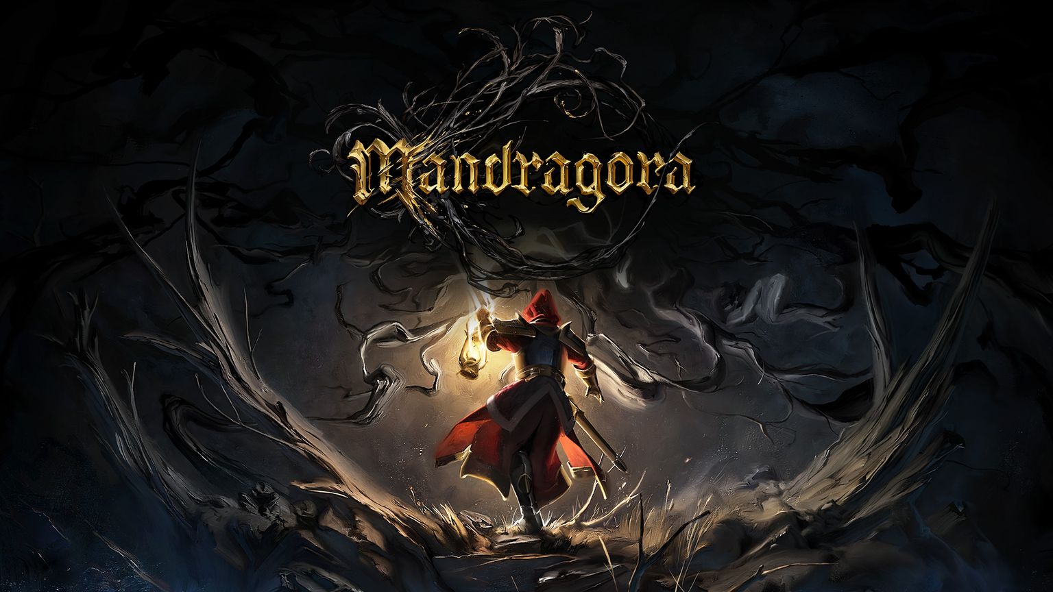 Gamescom 2024: Knights Peak & Mandragora