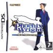 Phoenix Wright: Ace Attorney