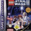 Lego Star Wars 2