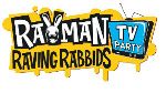 Rayman Raving Rabbids: TV Party
