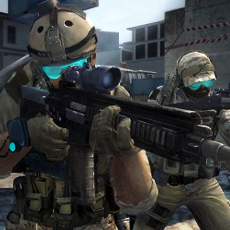 Wii U: Ghost Recon Online weiterhin auf Eis