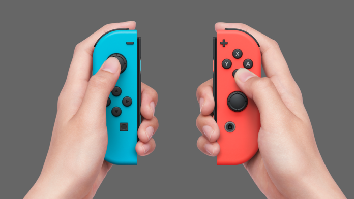 Tipps bei Synchronisationsproblemen des Joy-Con
