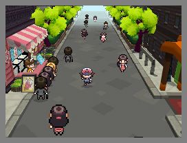 Pokémon: Schwarze Edition