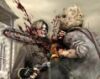 NFans.de Resident Evil 4-Gewinnspiel