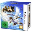 Kid Icarus: Uprising