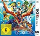 Monster Hunter& SNES Mini Gewinnspiel