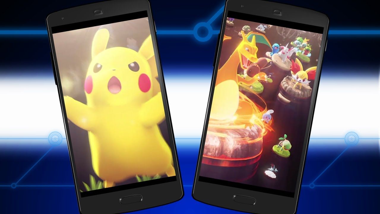 Pokémon Duel erscheint auf europäischen Mobilgeräten