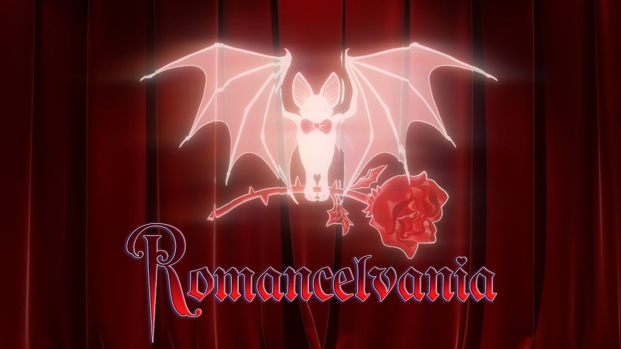 Action RPG Romancelvania bestätigt
