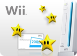 Nintendo mit neuer Website